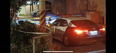 3條命！桃園夫妻身中多刀陳屍屋內 嫌犯疑墜樓身亡