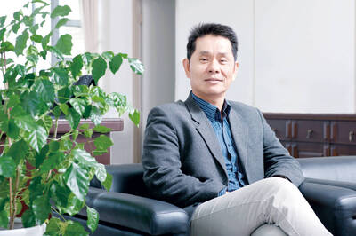 東華大學新校長出爐 副校長徐輝明獲選