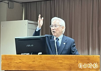 賴清德拋桃竹苗大矽谷  吳政忠：中南部科學園區也要朝2.0發展