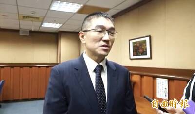 基隆市長謝國樑11/11赴中國深圳 參加「海峽兩岸港口城市論壇」