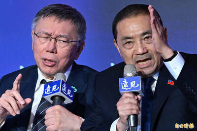 稱侯柯不配、曲終人散 黃暐瀚：下半場將有3大看點