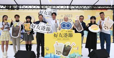 台港官方互動 陸委會：體諒他們的困難