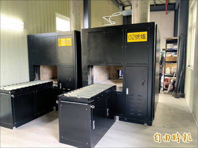 桃市府輔導寵物生命業合法化 議員揭「焚化問題未解」恐讓合法變觸法