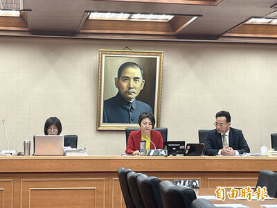 人本：處理不適任教師「師師相護」  應設專責機構