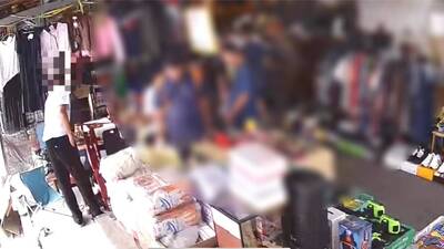 偷來玉鐲、銀幣全是贗品 警方：照樣送辦