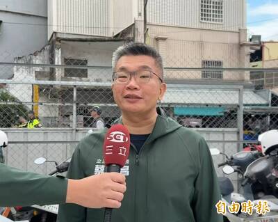 柯文哲喊蔡壁如選情五五波 蔡其昌︰事實如何柯最清楚