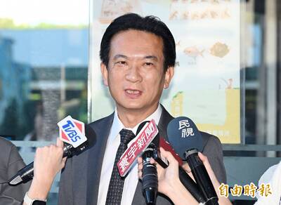 李全教PO光電廢墟圖 林俊憲：幕後老闆是李全教事業夥伴