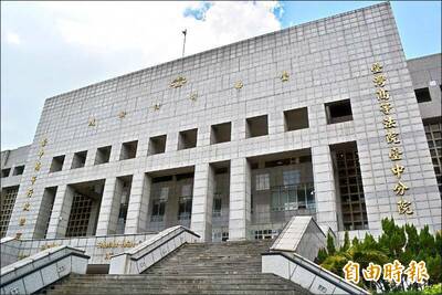 不爽前妻想吹薩克斯風！他兩度落選里長鬱卒 竟持菜刀砍她雙手