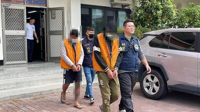 墾丁大亂鬥追車釀一死 酒駕男子十萬交保候傳