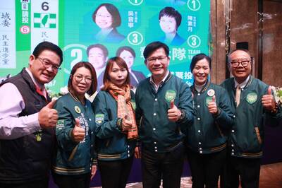 彰化焚化爐大戰！林佳龍喊話：焚化爐確定不會蓋