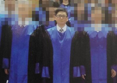 士院今審查自家審判長蔡明宏強制猥褻案 至少5法官聲請迴避參與