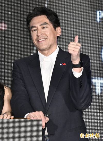 列全台立委激戰20區 黃暐瀚：國會三黨不過半