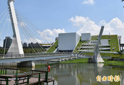 最棒兒童節禮物！桃市兒美館4月開館 擴大召募200志工