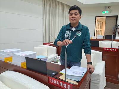 竹市府擬與廠商終止契約 民進黨團：棒球場成為高虹安的政治提款機