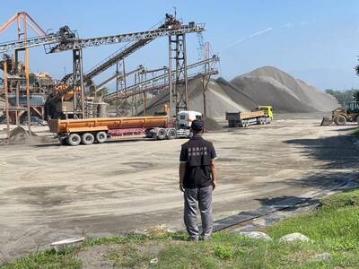 寒流走了空污減 屏東潮州下午現綠燈