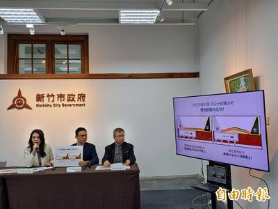 新竹棒球場統包商無視通牒未移除覆土 市府自行移土再求償