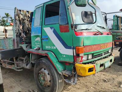 屏東枋寮工地吊臂滑脫砸中工人 57歲男倒臥血泊急救不治