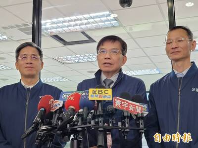 赴中旅遊團停招 王國材：中國惡意對待下必須檢討措施