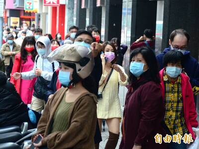 今至初六各地晴朗穩定 入夜輻冷發威低溫仍下探7度