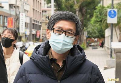 法官蔡明宏被控舔乳獲免評鑑  司法院出手20日開人審會議處