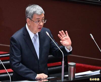 赴中旅遊團提前解禁？ 陳建仁：若中國善意回應可開放