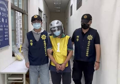 台南養殖虱目魚大戶李坤明遭刺死 警方1小時速逮嫌