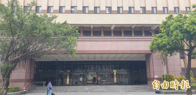 囂張！北檢大門外聚眾滋事大亂鬥 高院斥目無法紀判9人有罪