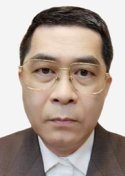 司法院學霸級處長辭職 高院法官何君豪回鍋接任