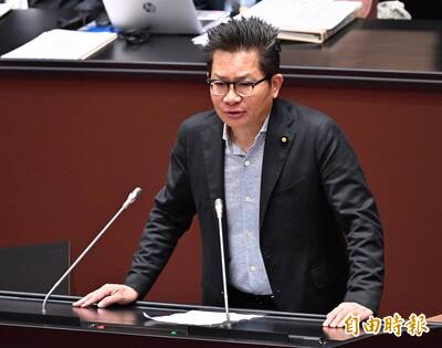 吳春城：藍白共推3改革法案 另不排除「綠白合」