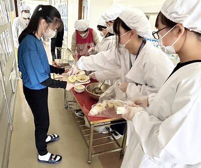 新北校園停用辣椒粉、咖哩粉 高雄不跟進但掌握食材來源