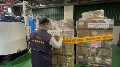 新北校園午餐禁用辣椒粉、咖哩粉 台中市跟進即起全面禁用