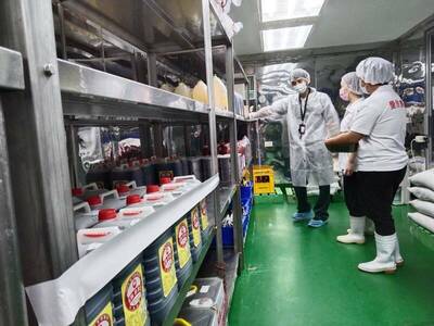 蘇丹紅風波延燒！台北市營養午餐禁用辣椒粉、咖哩粉至3月底