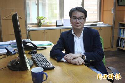 小心！ 臉書當機引詐團肆虐 科技人林宜敬籲勿受騙