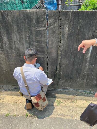 頭份、竹南建案熱絡 苗縣發布「施工計畫作業辦法」確保工安