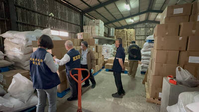 再查獲含蘇丹紅辣椒粉 高雄加重處分津棧停業6月罰438萬