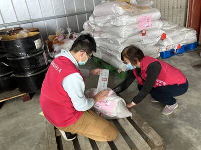 沙茶醬捲蘇丹紅風暴！南投追「金福華」進貨辣椒粉 868公斤去向不明