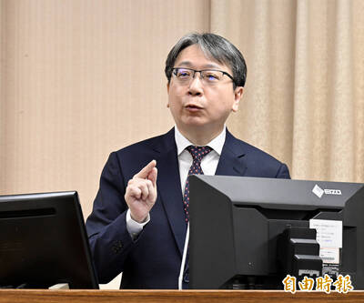 中國兩會今閉幕 蔡明彥：沒情資顯示台海緊張情勢升高