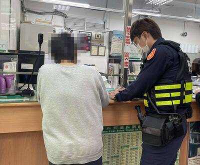 婦領64萬「給女兒買車」被警攔 家屬氣炸：上回被騙200萬。