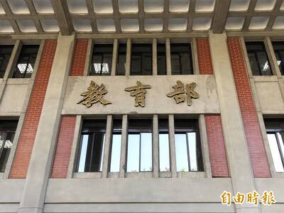 中學教師面對特教生壓力沉重 教育部回應了