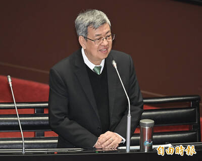 蘇丹紅食安事件「檢驗疏漏」 陳建仁：代表食藥署向民眾致歉