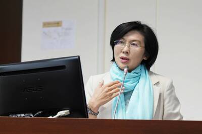 中油高雄林園廠竄火舌 林岱樺示警：設備更新刻不容緩