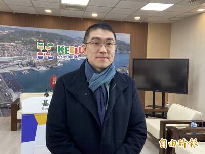 罷免連署輕鬆過關！謝國樑急喊電動車免費不限量 林俊憲酸爆