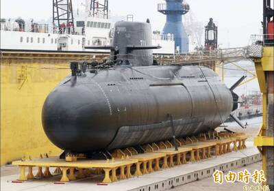 賴清德主張7艘後續艦一次建造 軍事學者蘇紫雲：這就是總統高度！