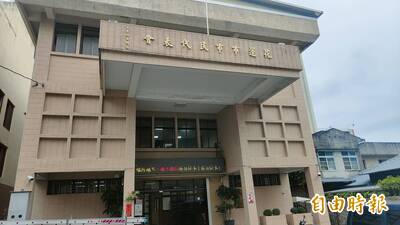 檢警搜索花蓮市代會  國民黨籍主席李振瑋列「關係人」帶回調查