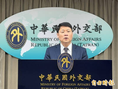 遷徙太冒險！ 外交部：海地暫無撤僑計畫