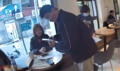 妻子手機傳出「男人的聲音」 丈夫起疑揭發騙局