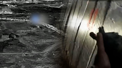 自由說新聞》哈瑪斯「陣亡名單」再+1！以軍炸「超長地道」畫面曝