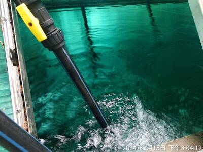 水情告急！玉山排雲抽水供應 3山屋儲水見底