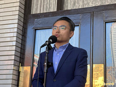 質疑憲指部找不出憲兵自戕原因 洪孟楷︰令人害怕