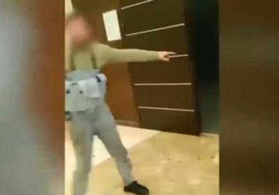 ISIS公布俄恐攻槍手影片 中國網友仍堅稱是西方陰謀